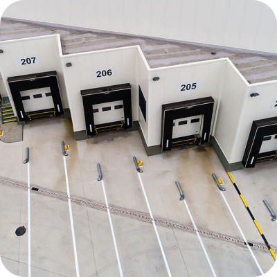 “We create a work environment that has been conducive for growth.”