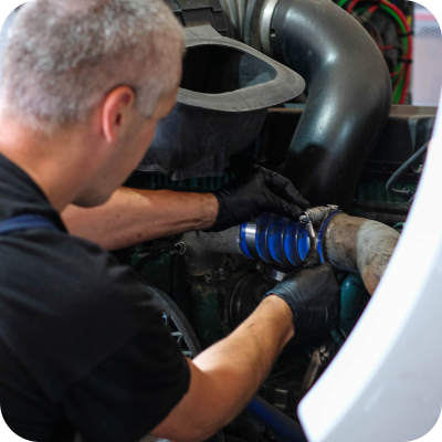 “BH Trans Goes Above and Beyond For Its Employees.”